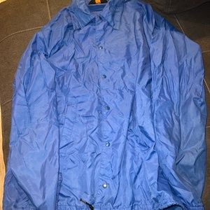Pla-Jac by Dunbrooke jacket